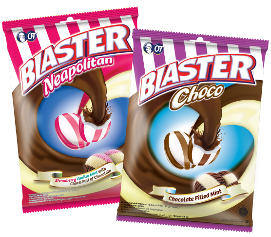 Blaster